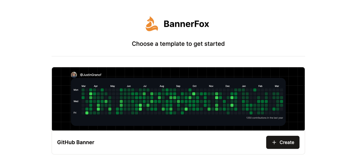 BannerFox